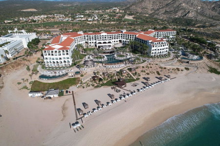 Hilton Los Cabos, San Jose del Cabo, Мексика