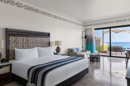 Hilton Los Cabos, San Jose del Cabo, Мексика
