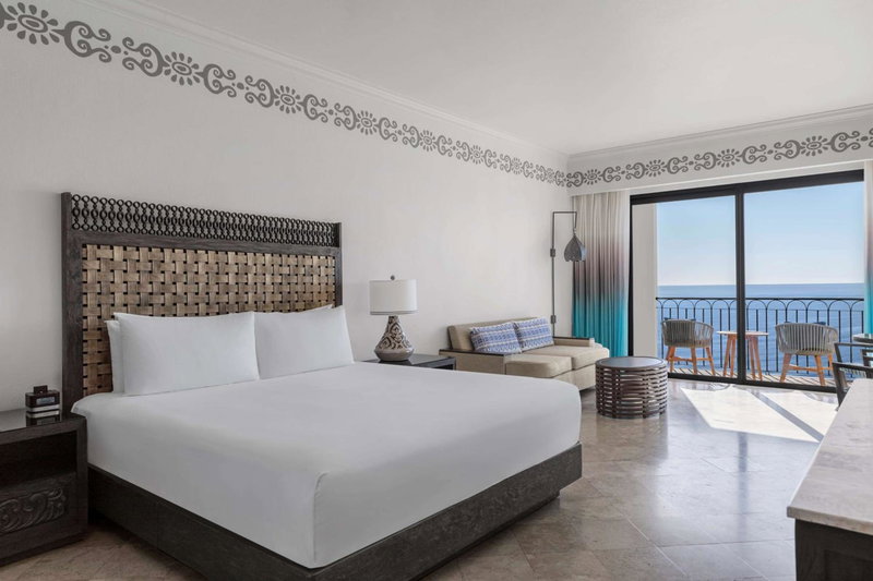 Hilton Los Cabos, San Jose del Cabo, Мексика