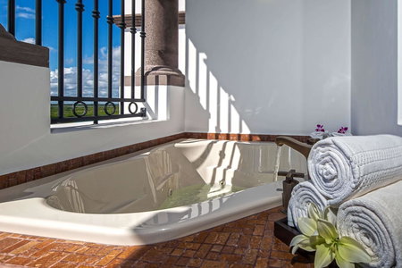 Holiday Inn Club Vacations Grand Residences All Inclusive, Puerto Morelos, Mexico
