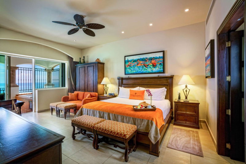 Holiday Inn Club Vacations Grand Residences All Inclusive, Puerto Morelos, Mexico