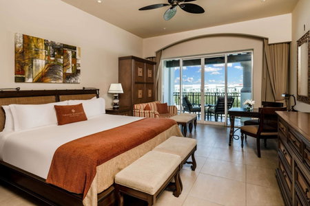 Holiday Inn Club Vacations Grand Residences All Inclusive, Puerto Morelos, Mexico