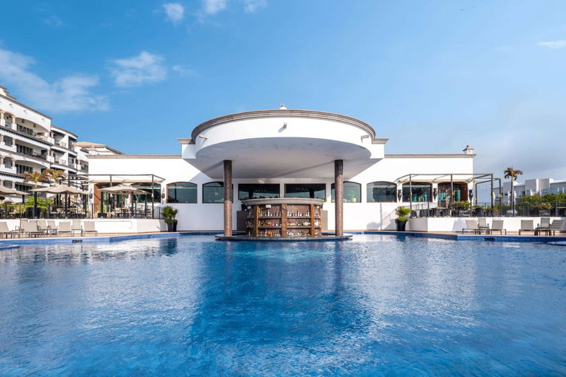 Holiday Inn Club Vacations Grand Residences All Inclusive, Puerto Morelos, Mexico