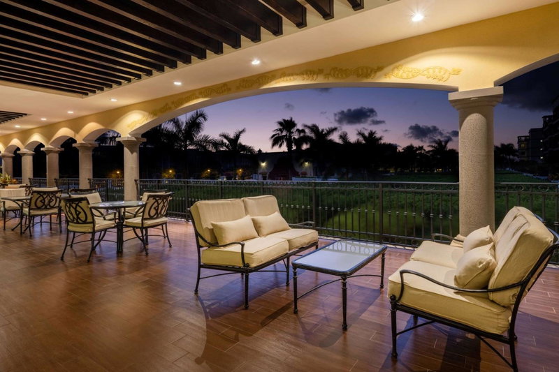 Holiday Inn Club Vacations Grand Residences All Inclusive, Puerto Morelos, Mexico