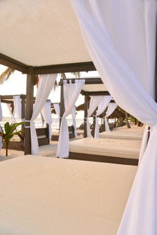 Ana y Jose Tulum Hotel & Beach Club, Tulum, Mexique