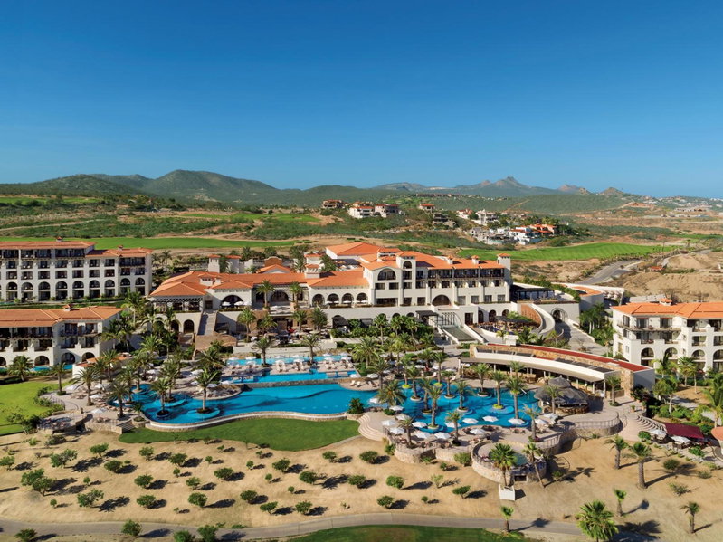 Secrets Puerto Los Cabos Golf & Spa18+, San Jose del Cabo, Mexico