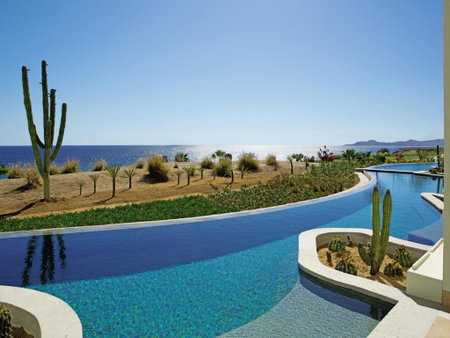 Secrets Puerto Los Cabos Golf & Spa18+, San Jose del Cabo, Mexico