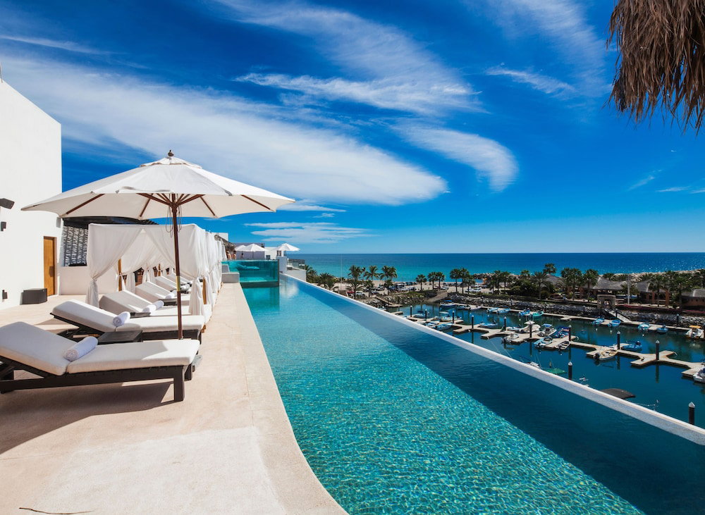 Hotel · Hotel El Ganzo - Adults Only, San Jose Del Cabo