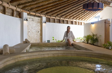 Hotel El Ganzo - Adults Only, San Jose del Cabo, Mexico