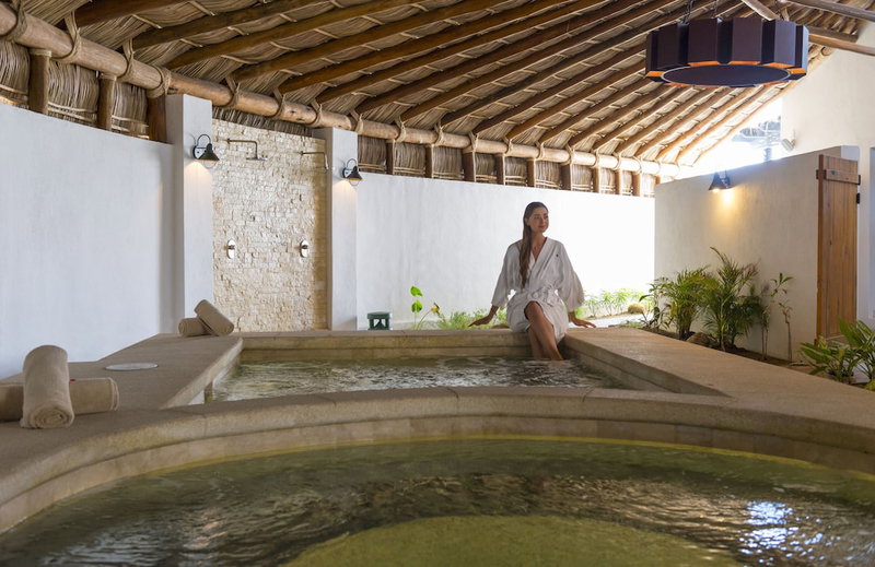 Hotel El Ganzo - Adults Only, San Jose del Cabo, Mexico