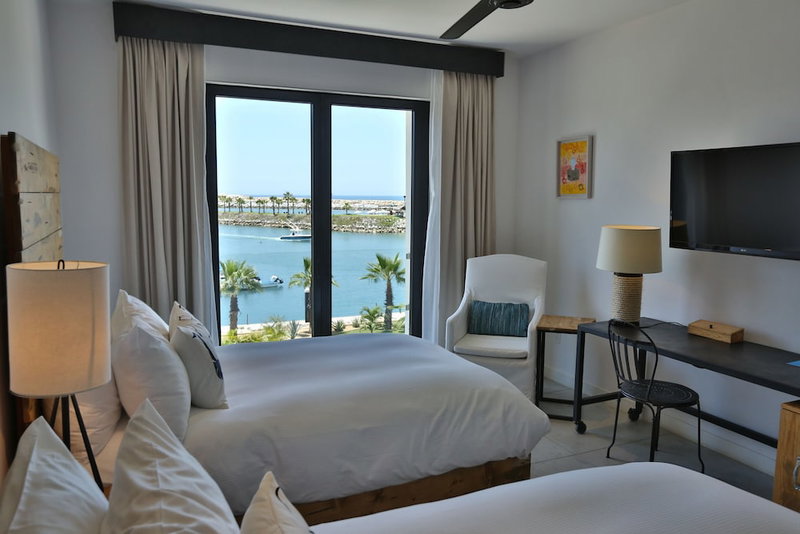 Hotel El Ganzo - Adults Only, San Jose del Cabo, Mexico