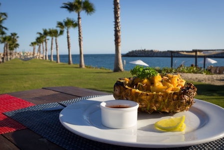 Hotel El Ganzo - Adults Only, San Jose del Cabo, Mexico