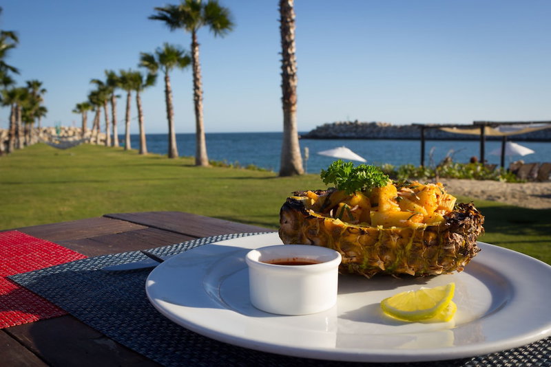 Hotel El Ganzo - Adults Only, San Jose del Cabo, Mexico