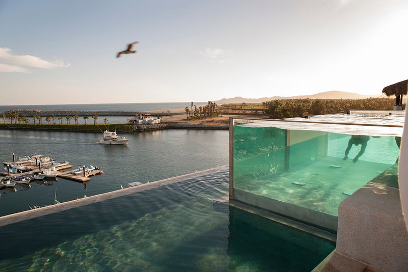 Hotel El Ganzo - Adults Only, San Jose del Cabo, Mexico