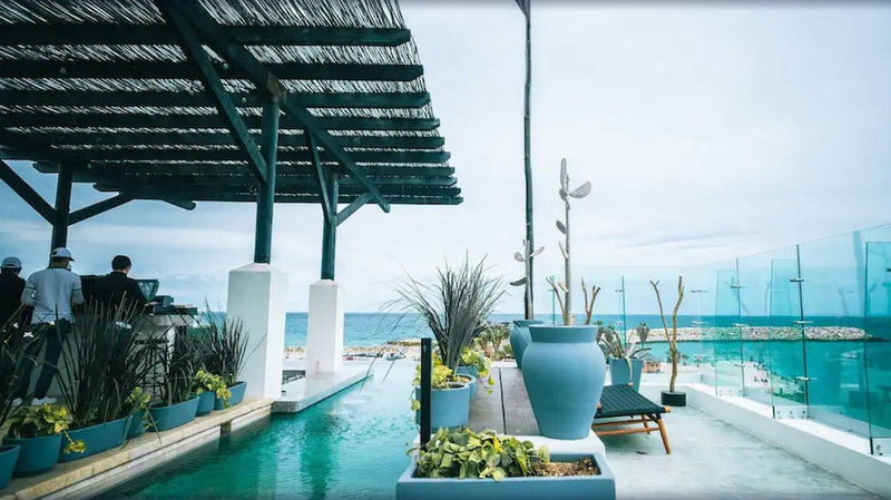 Hotel El Ganzo - Adults Only, San Jose del Cabo, Mexico