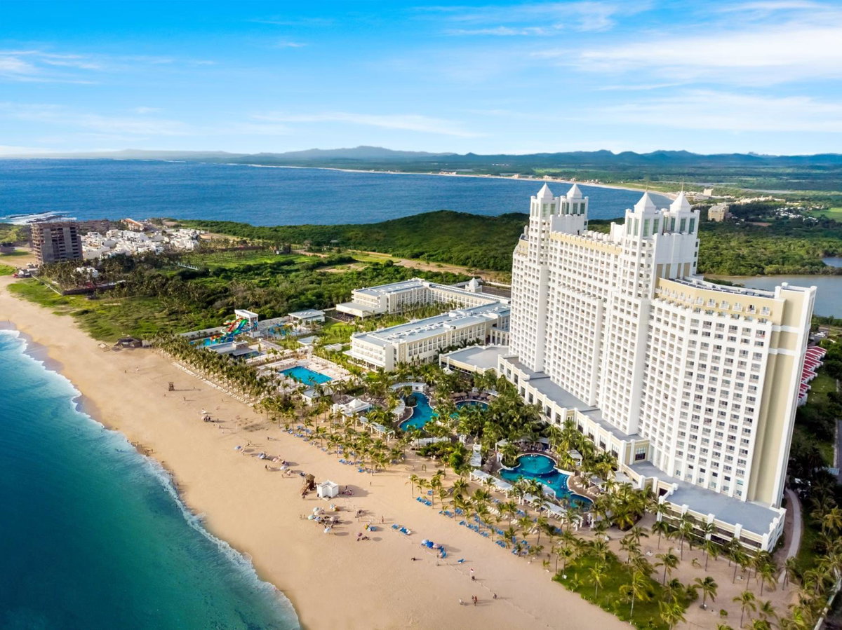 Riu Emerald Bay - All Inclusive, Mexiko