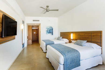 Riu Emerald Bay - All Inclusive, Mazatlan, Mexiko