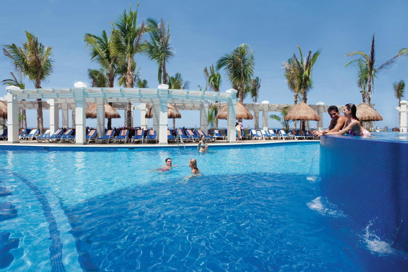 Riu Emerald Bay - All Inclusive, Mazatlan, Mexiko