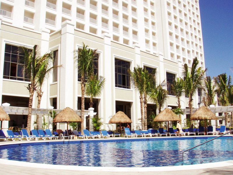 Riu Emerald Bay - All Inclusive, Mazatlan, Mexiko