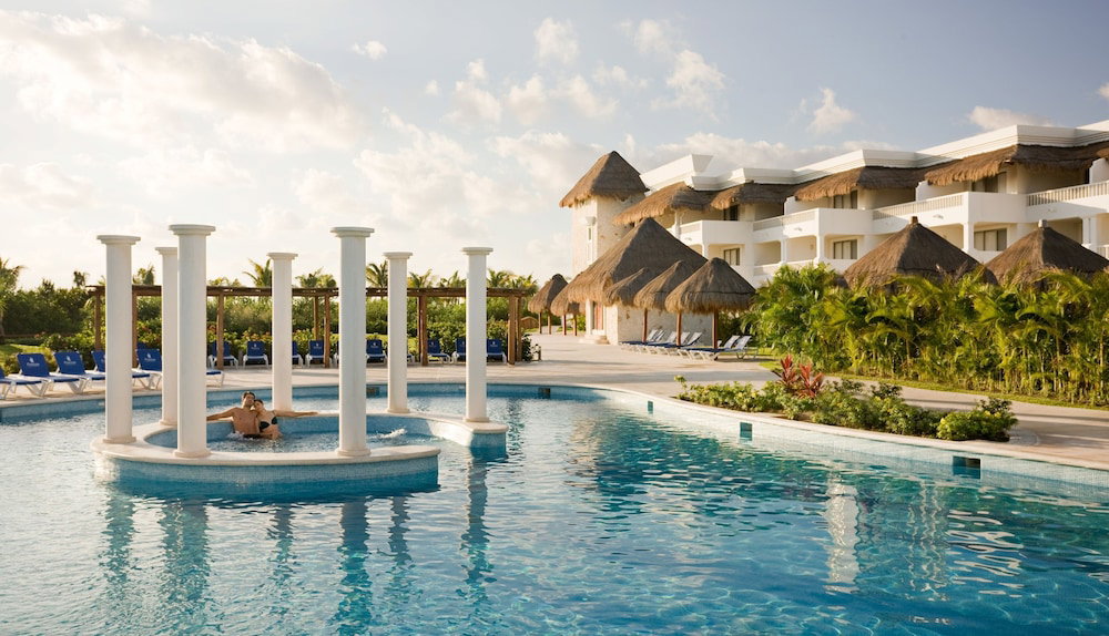 Hotel · Grand Riviera Princess - All Inclusive, Playa Del Carmen
