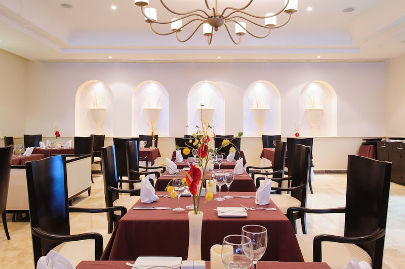 Grand Riviera Princess - All Inclusive, Playa del Carmen, Mexiko