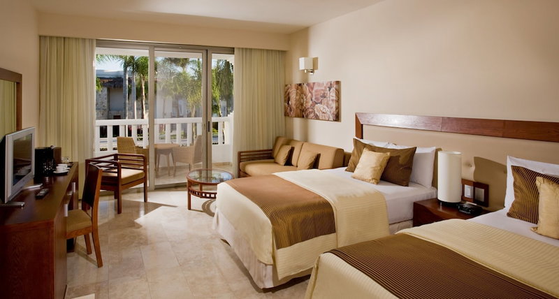 Grand Riviera Princess - All Inclusive, Playa del Carmen, Mexiko
