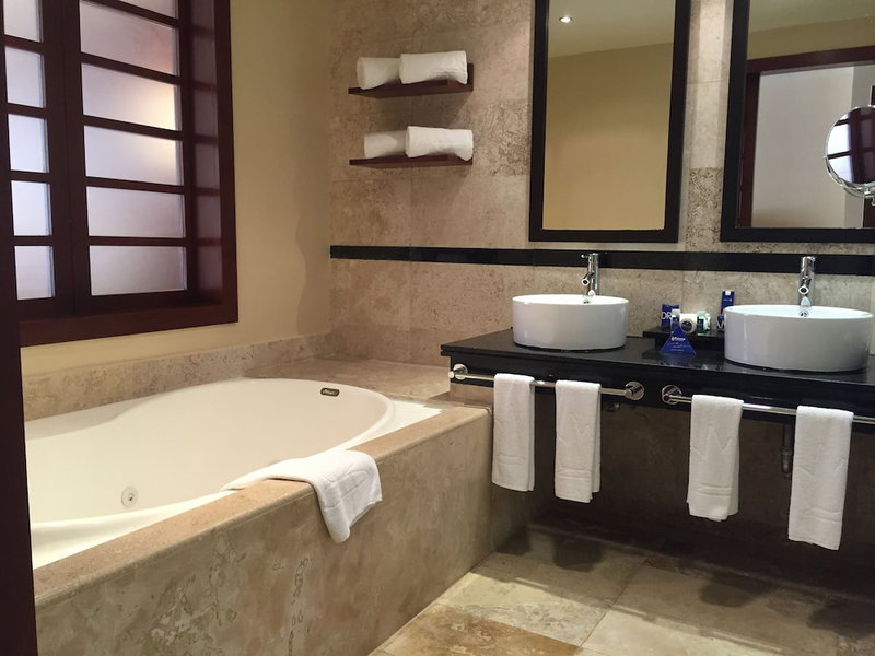 Grand Riviera Princess - All Inclusive, Playa del Carmen, Mexiko