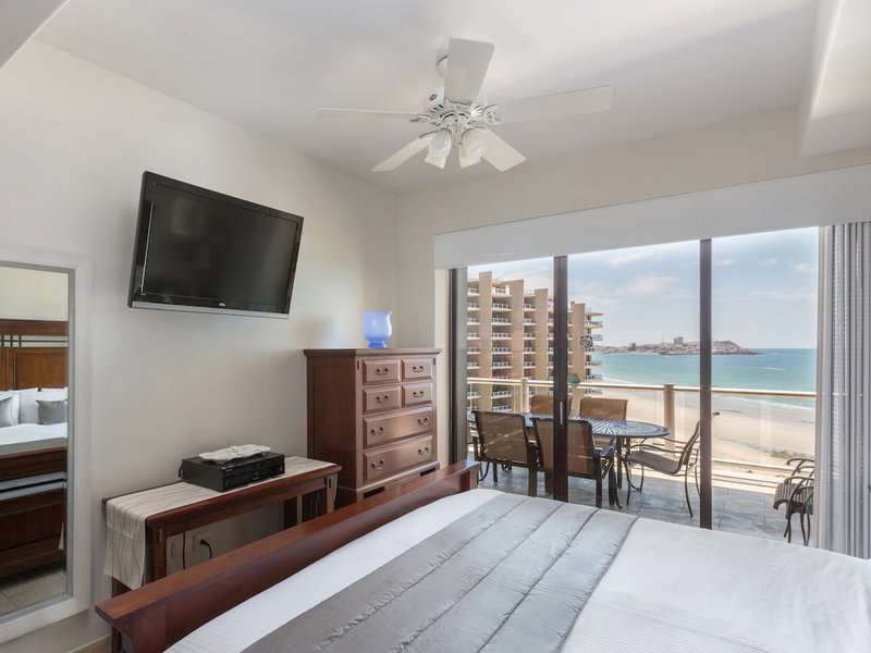 Las Palomas Beach & Golf Resort, Puerto Penasco, México