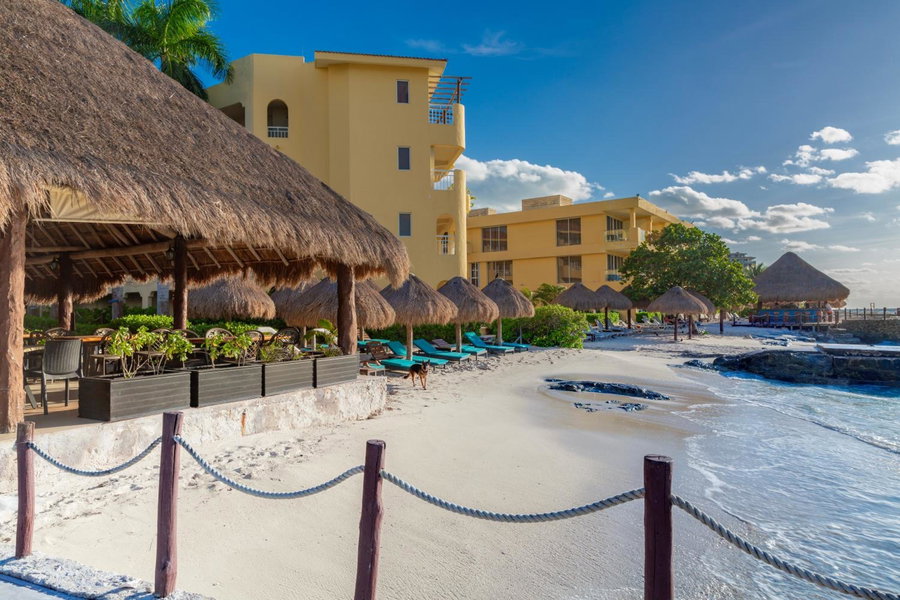 Playa Azul Cozumel, Cozumel, Mexico