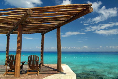 Playa Azul Cozumel, Cozumel, Mexico