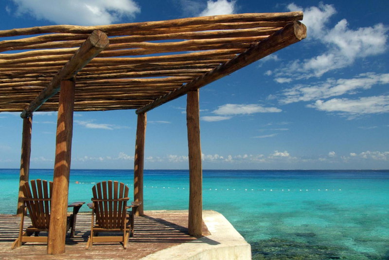 Playa Azul Cozumel, Cozumel, Mexico