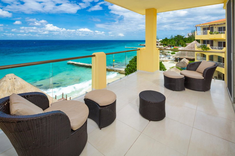 Playa Azul Cozumel, Cozumel, Mexico
