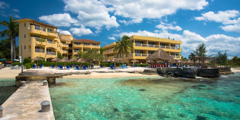 Playa Azul Cozumel, Cozumel, Mexico