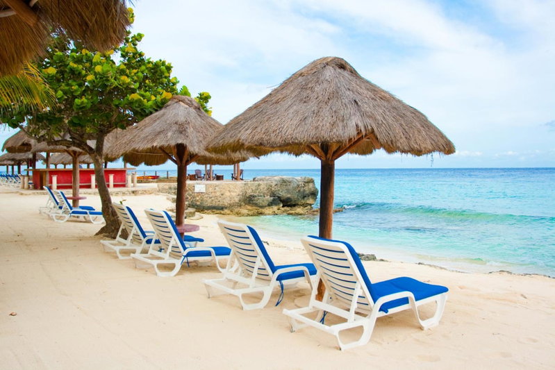 Playa Azul Cozumel, Cozumel, Mexico