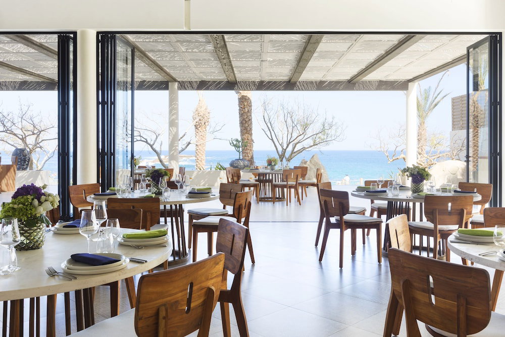 Chileno Bay Resort & Residences, Auberge Collection, Mexiko