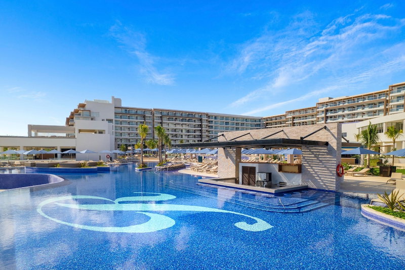 Royalton Splash Riviera Cancun, An Autograph Collection All-Inclusive Resort, Puerto Morelos, Mexico