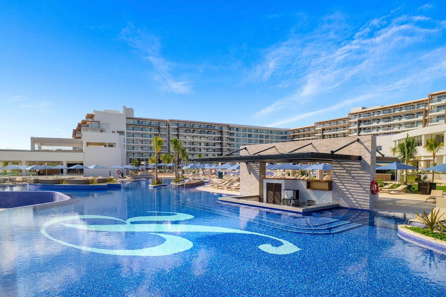 Royalton Splash Riviera Cancun, An Autograph Collection All-Inclusive Resort, Puerto Morelos, Mexico