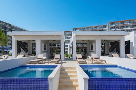 Royalton Splash Riviera Cancun, An Autograph Collection All-Inclusive Resort, Puerto Morelos, Mexico