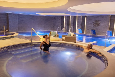 Royalton Splash Riviera Cancun, An Autograph Collection All-Inclusive Resort, Puerto Morelos, Mexico