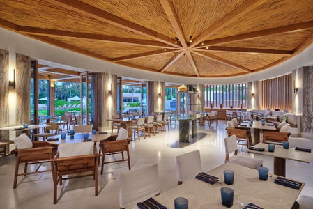 The St. Regis Punta Mita Resort, Punta de Mita, Mexiko