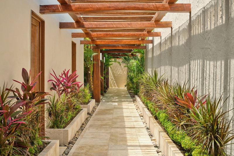 The St. Regis Punta Mita Resort, Punta de Mita, Mexiko