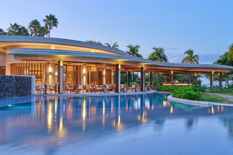 The St. Regis Punta Mita Resort, Punta de Mita, Mexiko