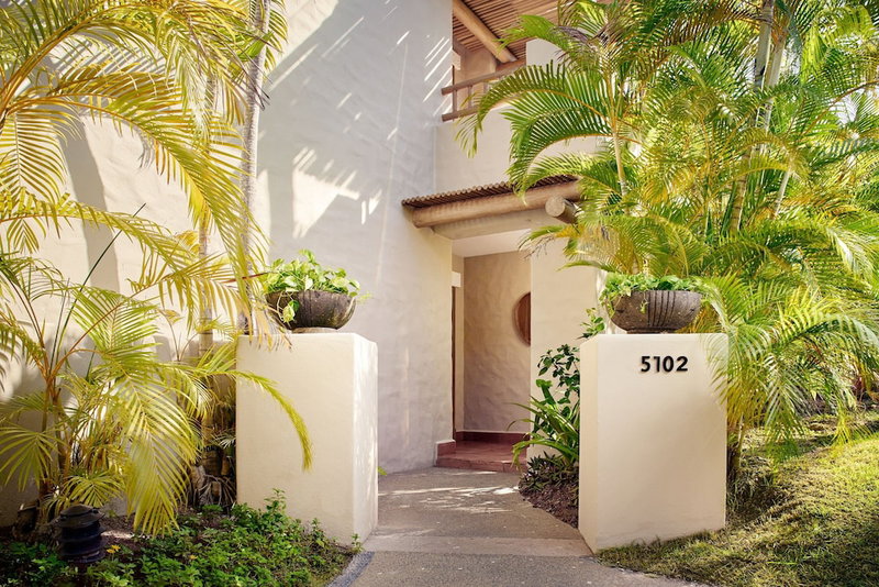 The St. Regis Punta Mita Resort, Punta de Mita, Mexiko