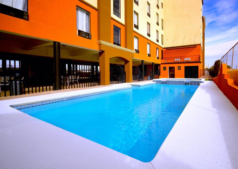 Hotel Consulado Inn, Ciudad Juarez, Mexico