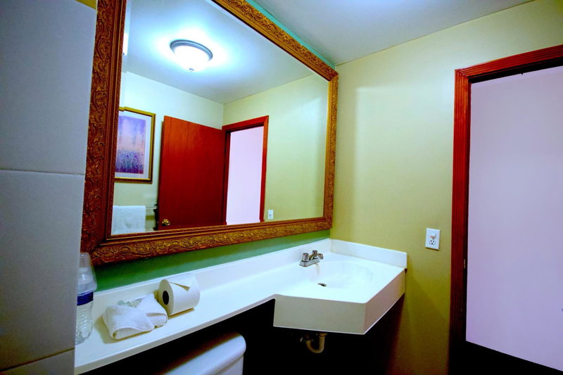Hotel Consulado Inn, Ciudad Juarez, Mexico