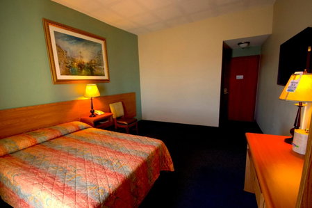 Hotel Consulado Inn, Ciudad Juarez, Mexico