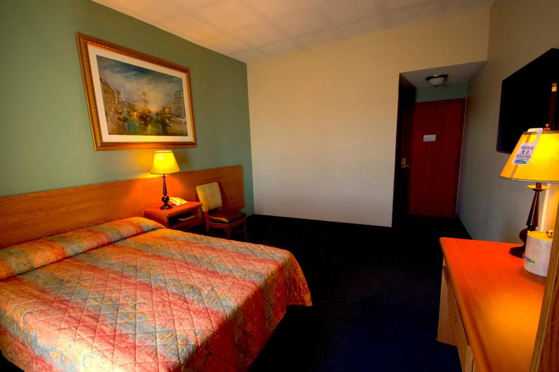 Hotel Consulado Inn, Ciudad Juarez, Mexico