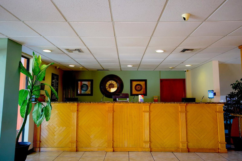 Hotel Consulado Inn, Ciudad Juarez, Mexico