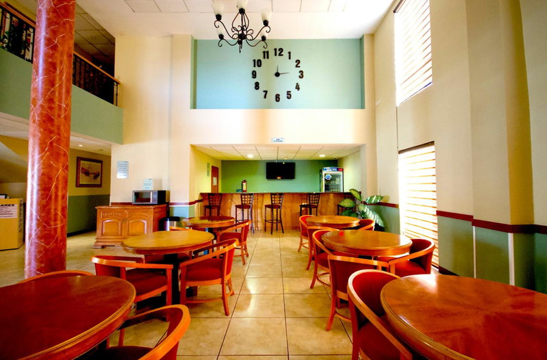 Hotel Consulado Inn, Ciudad Juarez, Mexico
