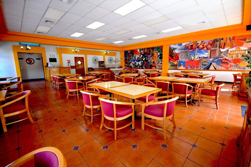 Hotel Consulado Inn, Ciudad Juarez, Mexico